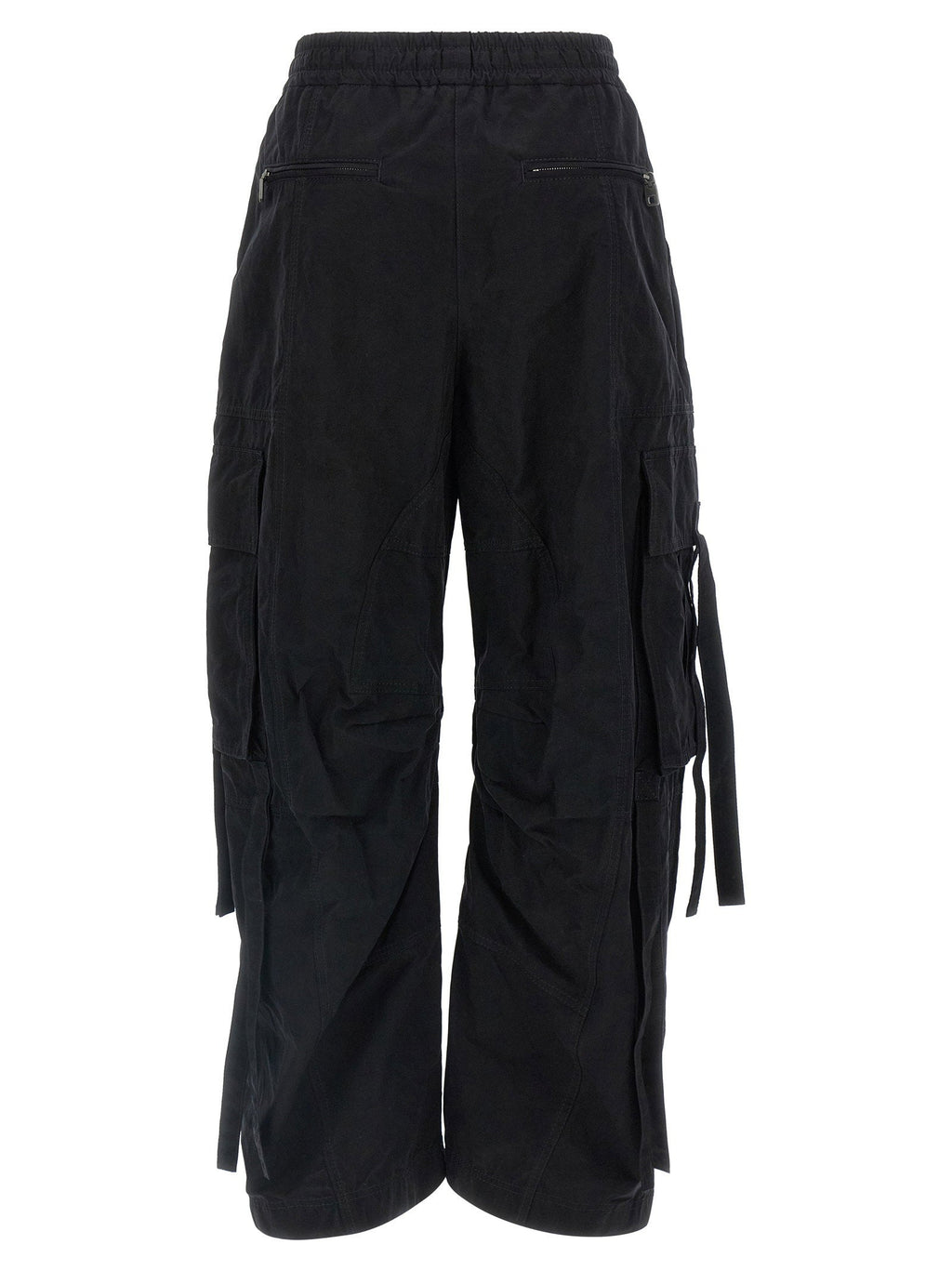 Dolce & Gabbana Dolce & Gabbana Cargo Pants