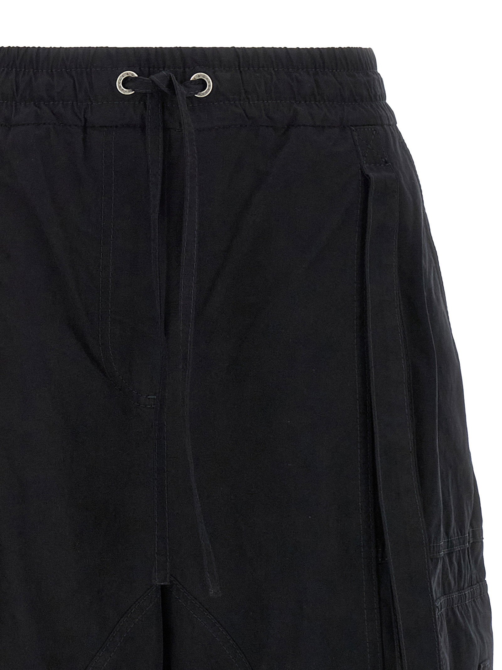 Dolce & Gabbana Dolce & Gabbana Cargo Pants