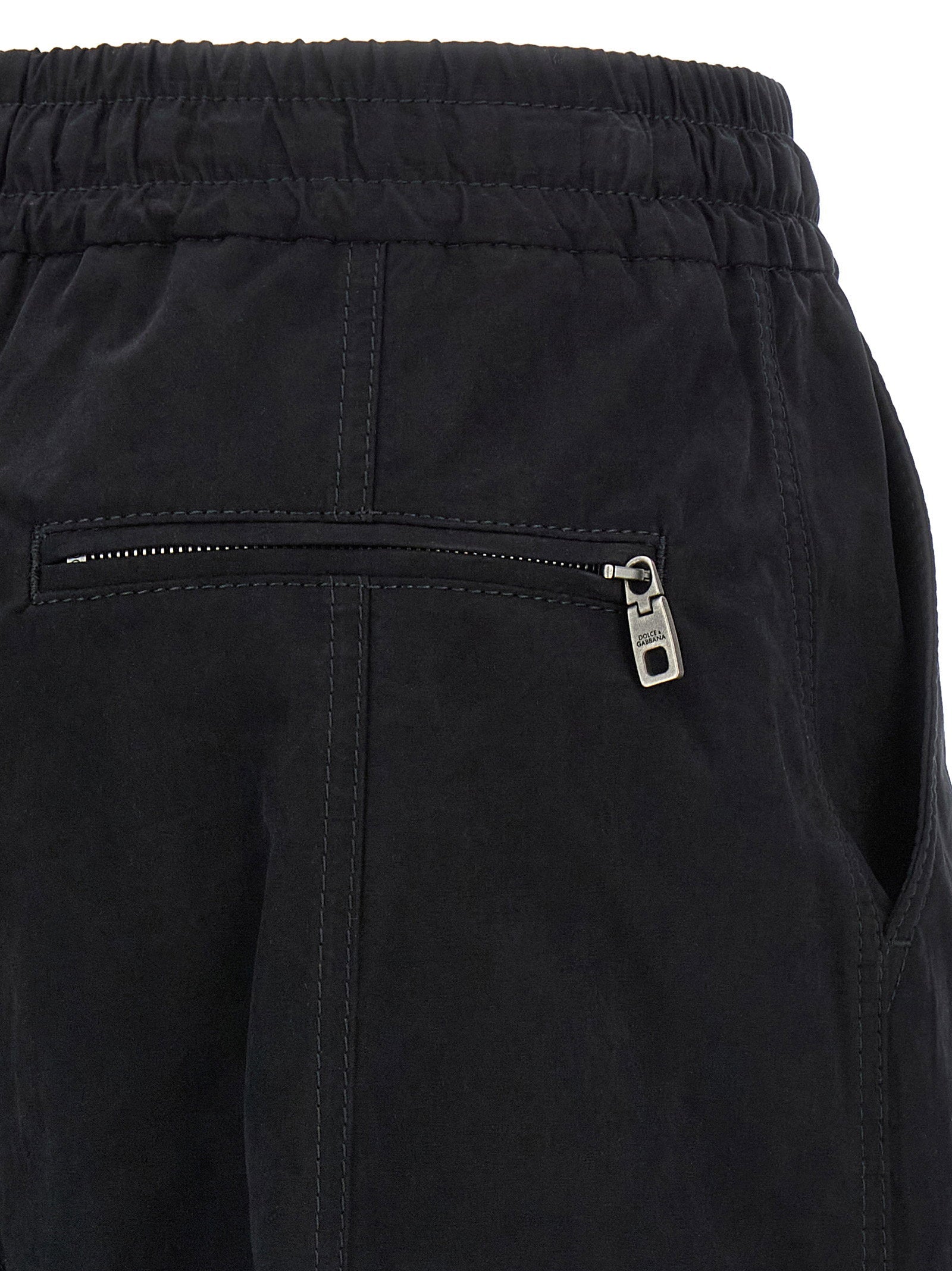 Dolce & Gabbana Dolce & Gabbana Cargo Pants