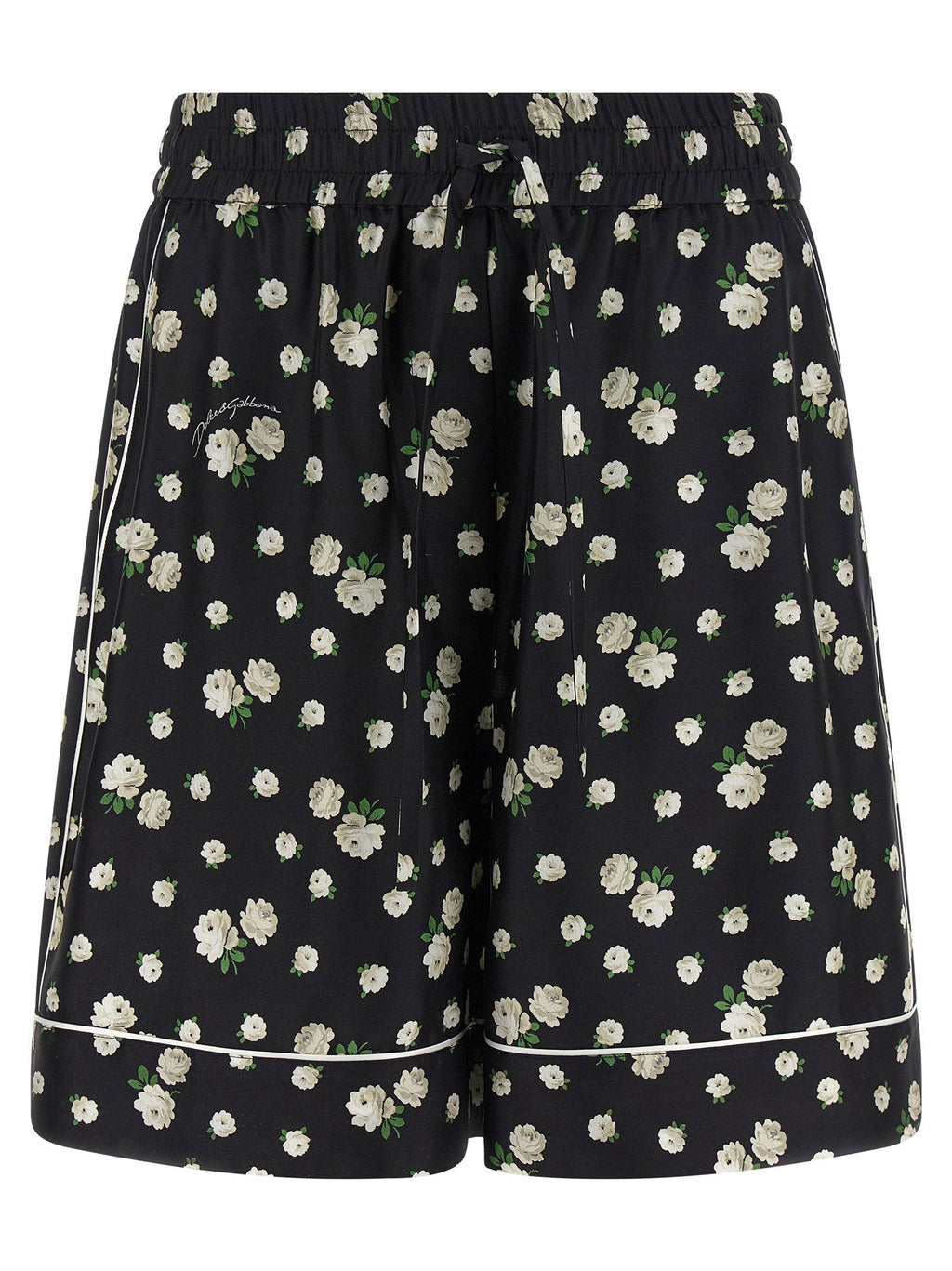 Dolce & Gabbana Dolce & Gabbana Vanity Bermuda Shorts
