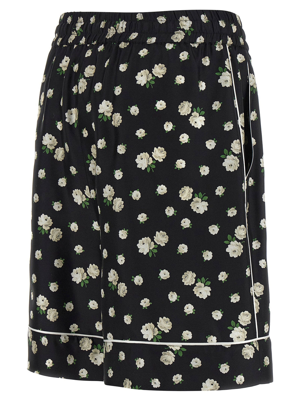 Dolce & Gabbana Dolce & Gabbana Vanity Bermuda Shorts