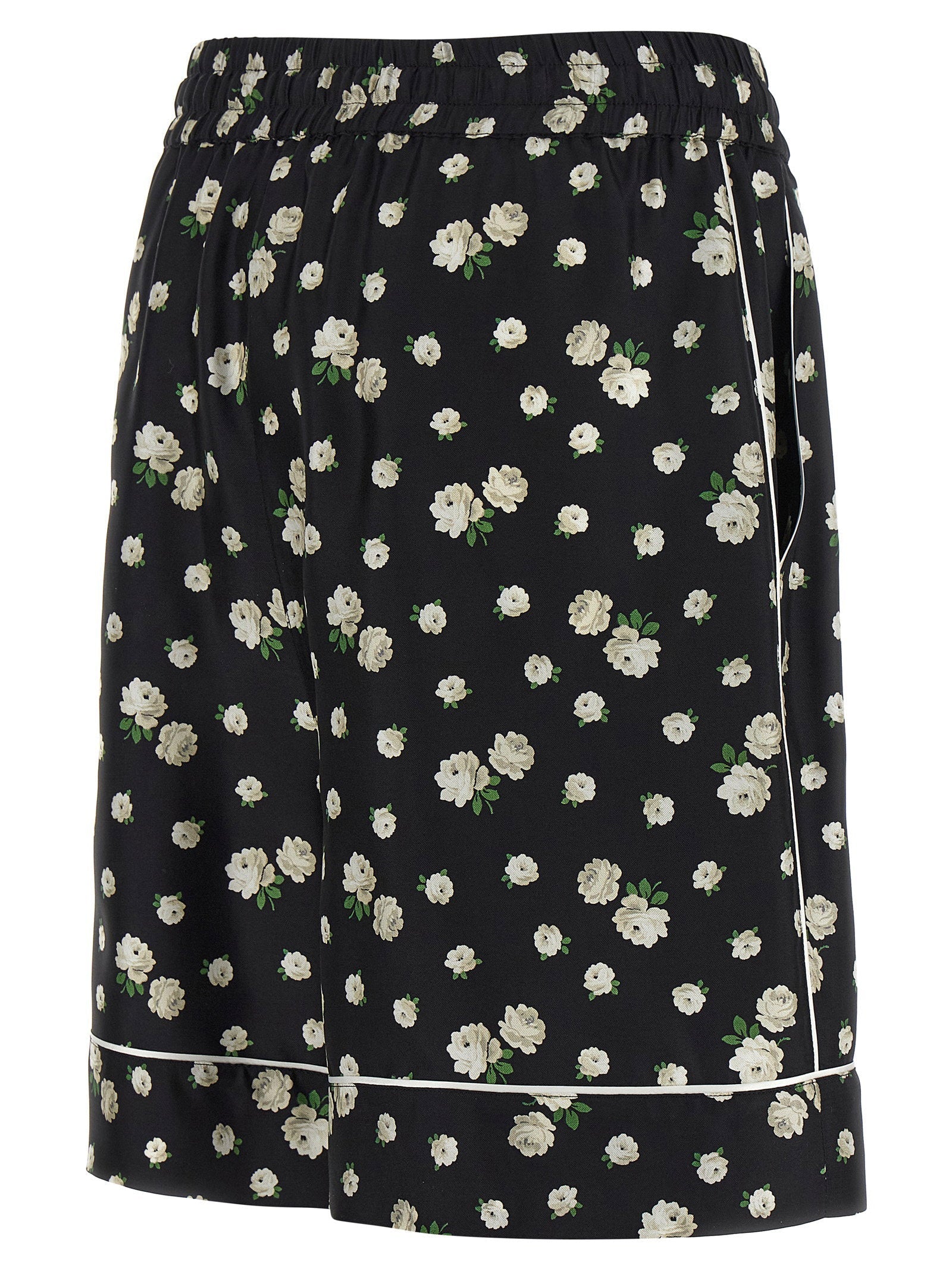 Dolce & Gabbana Dolce & Gabbana Vanity Bermuda Shorts