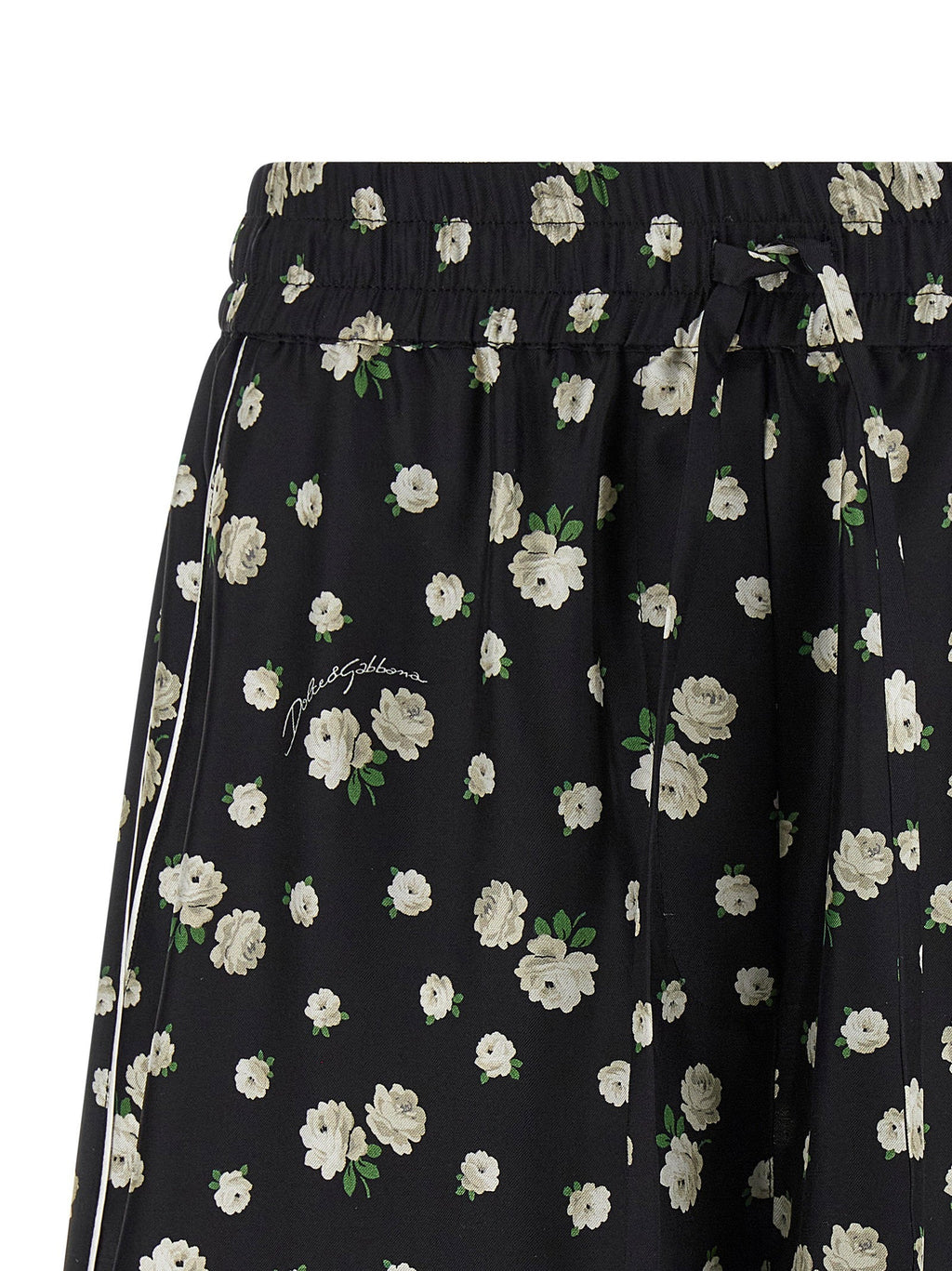 Dolce & Gabbana Dolce & Gabbana Vanity Bermuda Shorts