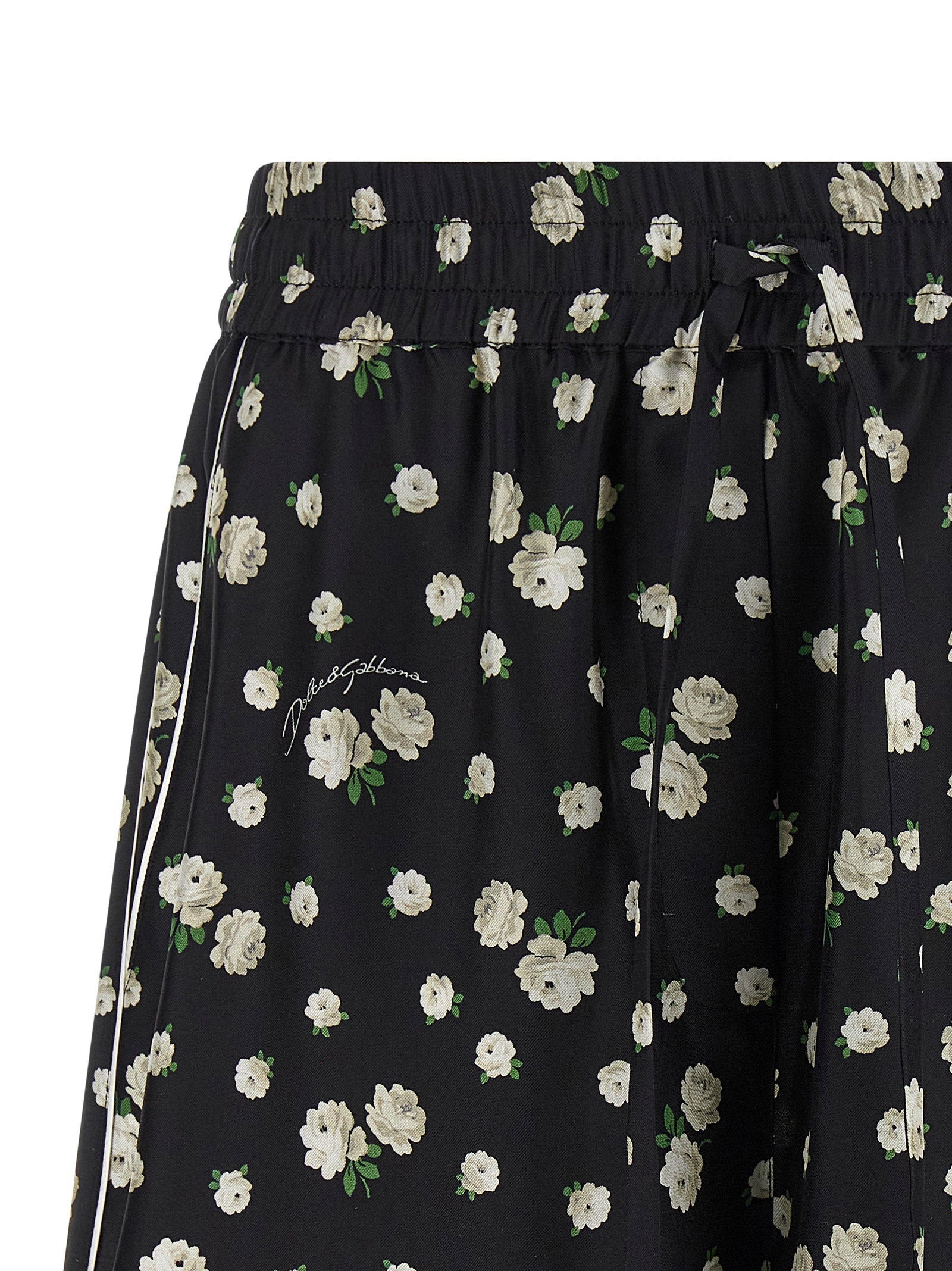 Dolce & Gabbana Dolce & Gabbana Vanity Bermuda Shorts