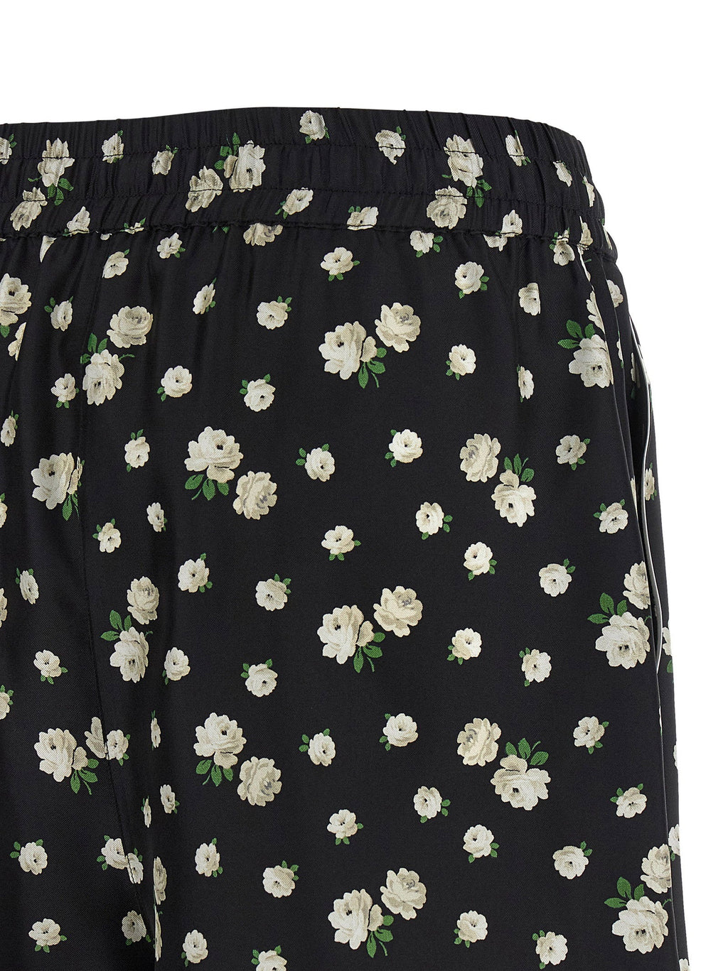 Dolce & Gabbana Dolce & Gabbana Vanity Bermuda Shorts