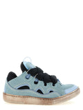 Lanvin Lanvin Curb Sneakers
