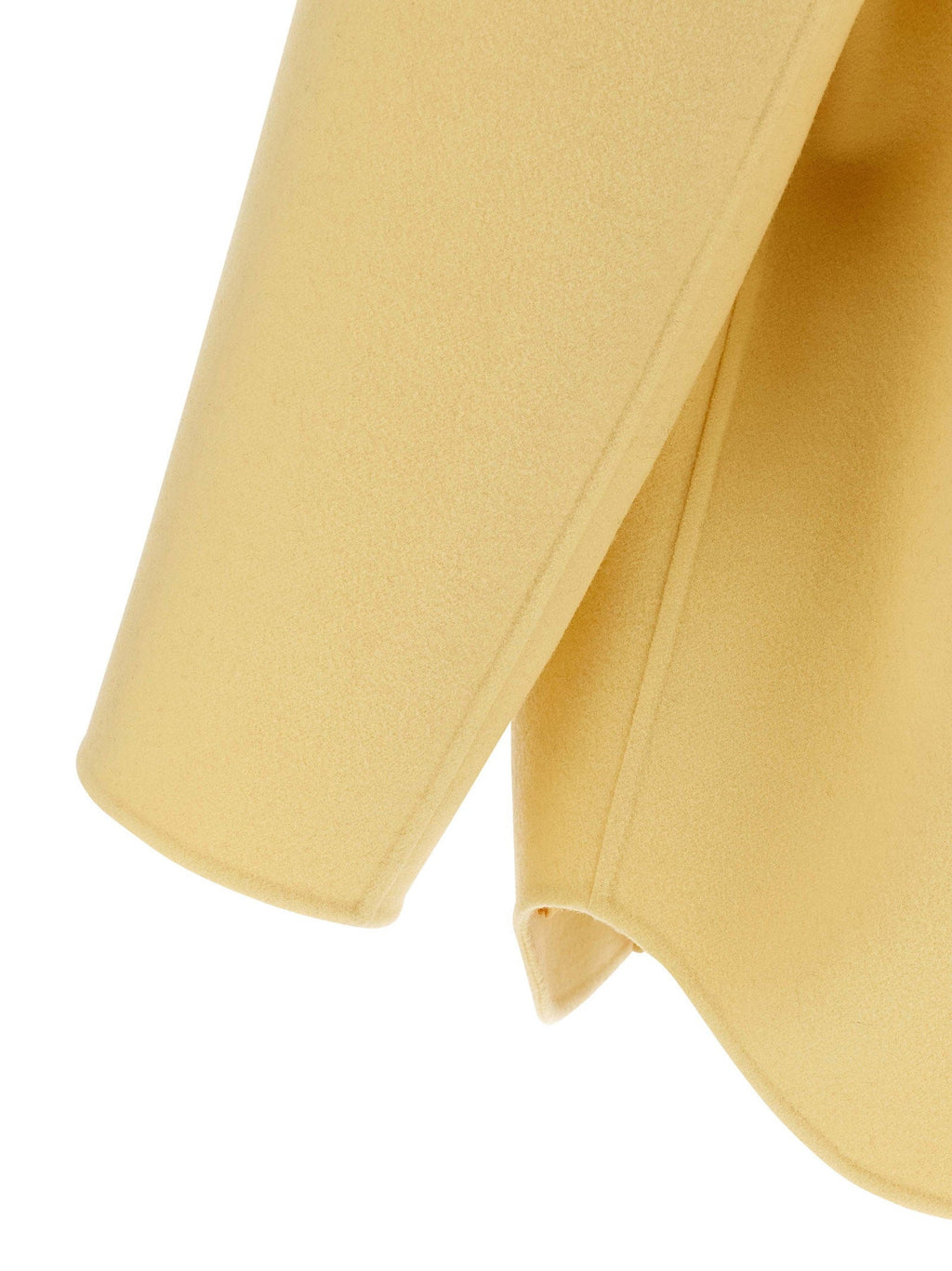 Fendi Fendi Caban Coat