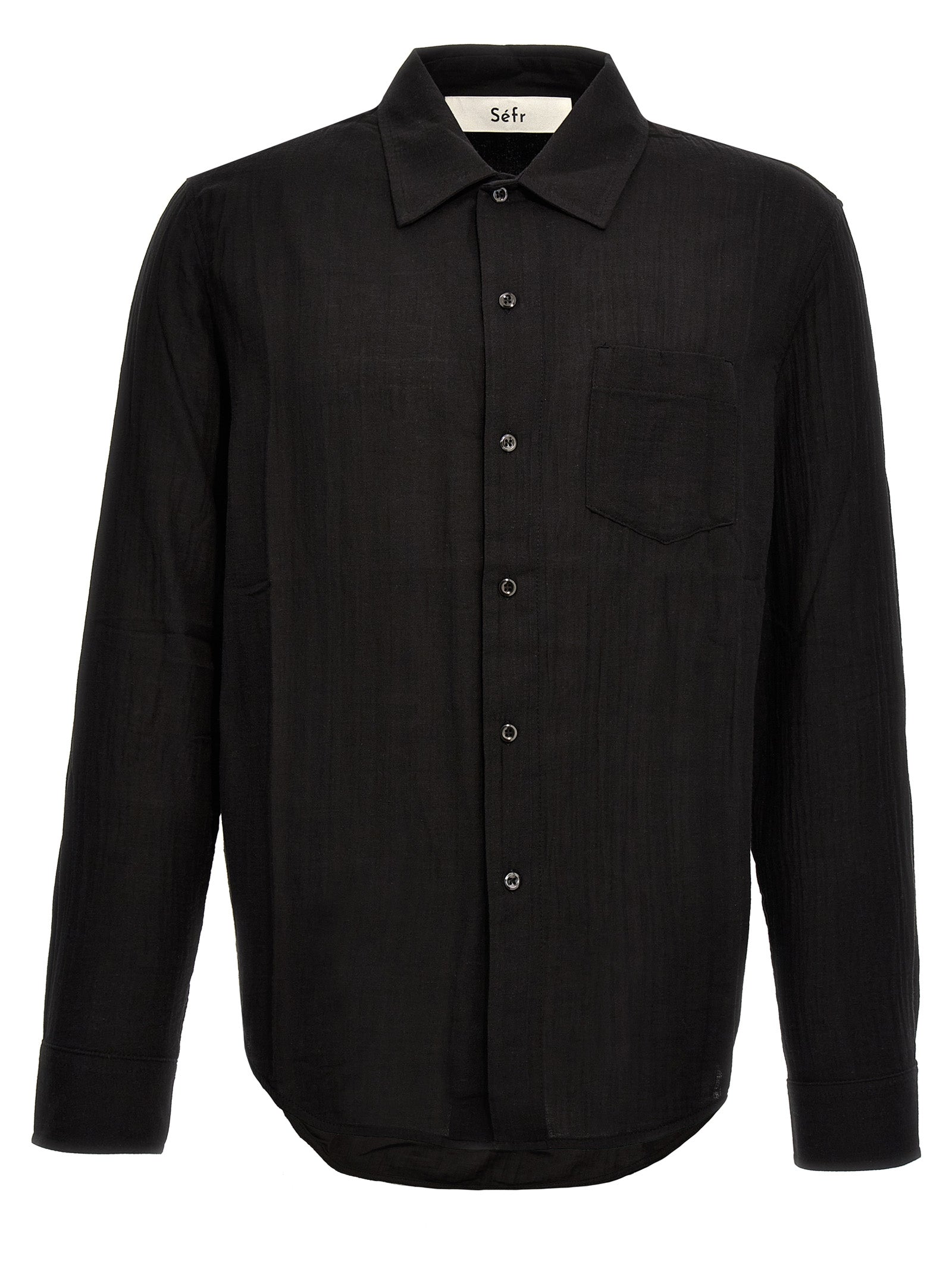 Séfr Séfr Leo Shirt