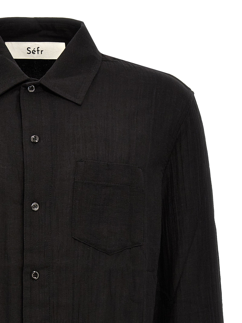 Séfr Séfr Leo Shirt