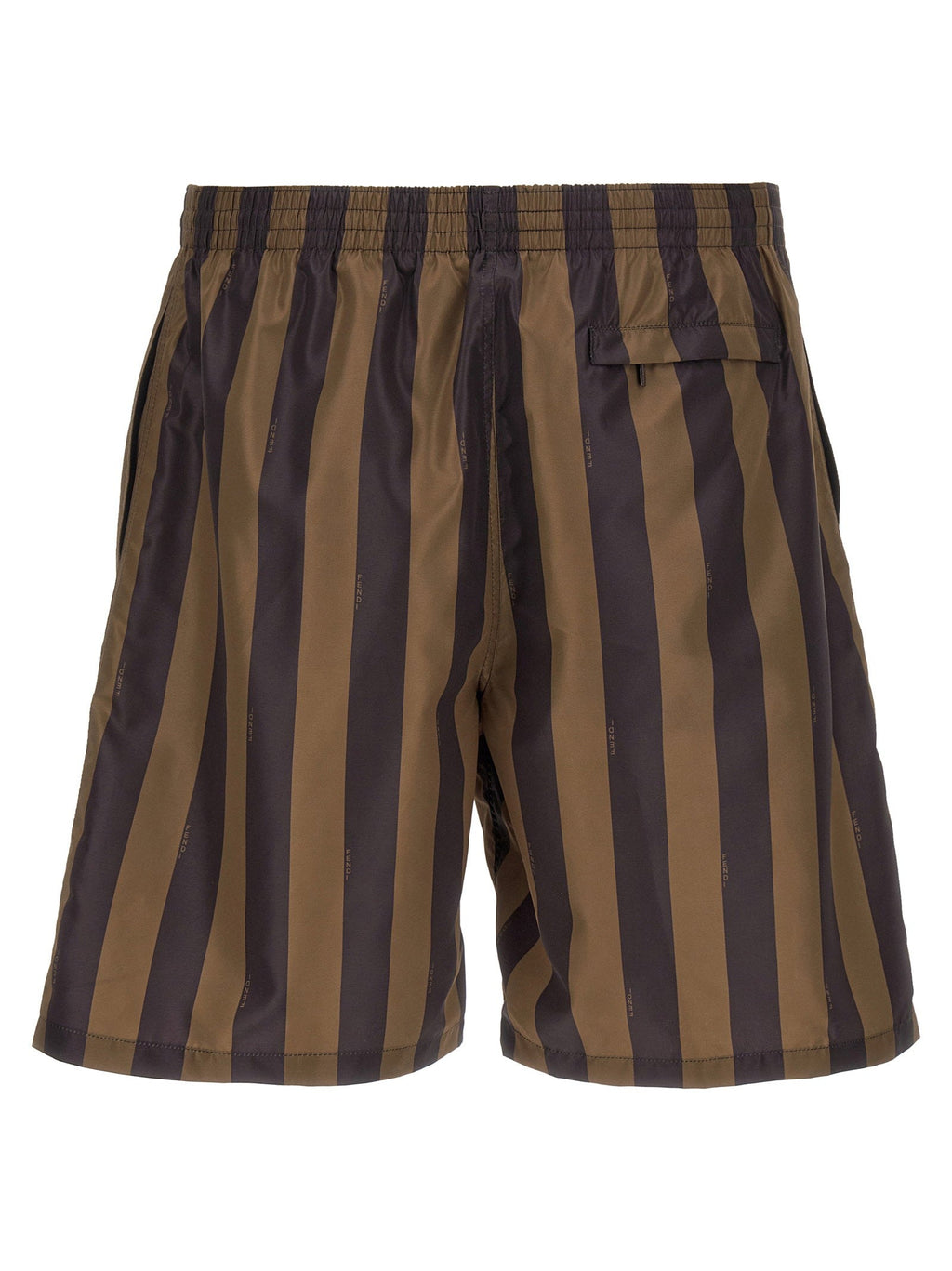 Fendi Fendi Crest Swimsuit