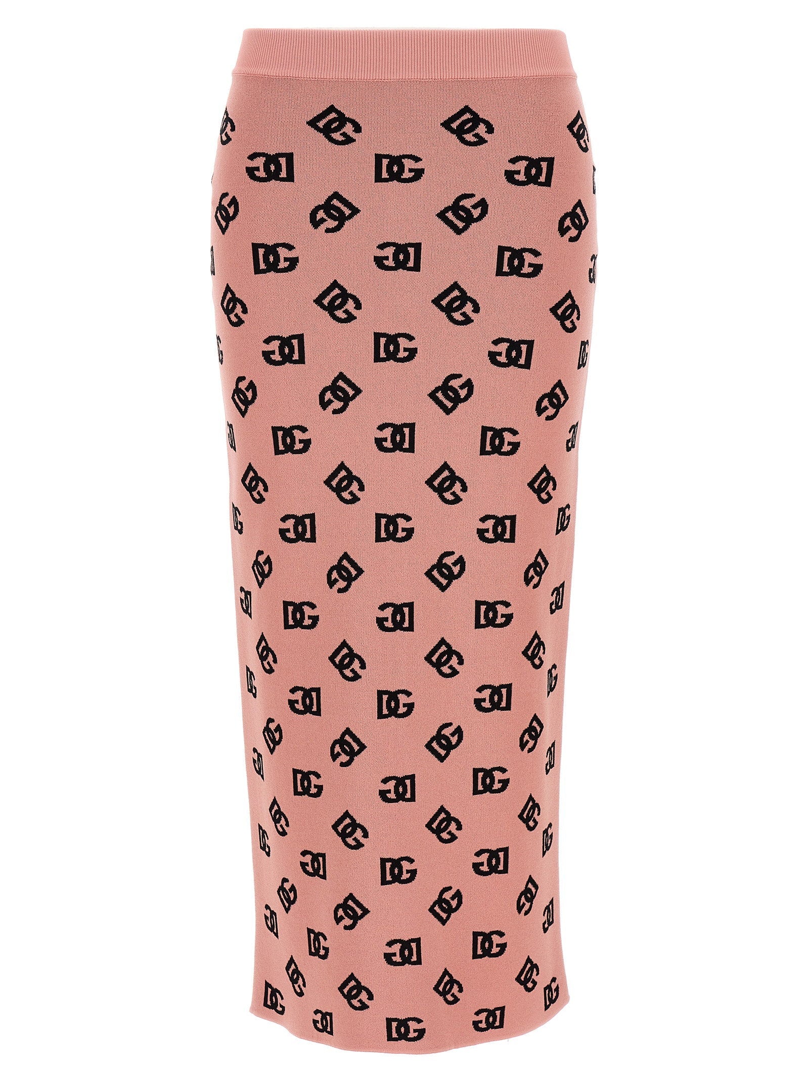Dolce & Gabbana Dolce & Gabbana Sheath Skirt