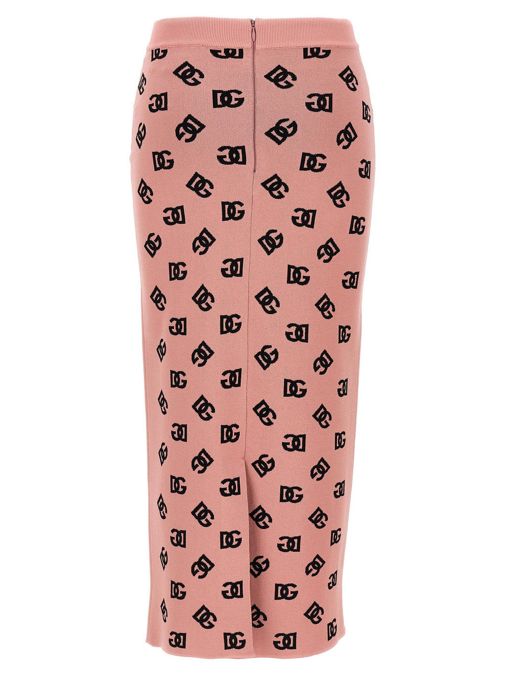 Dolce & Gabbana Dolce & Gabbana Sheath Skirt