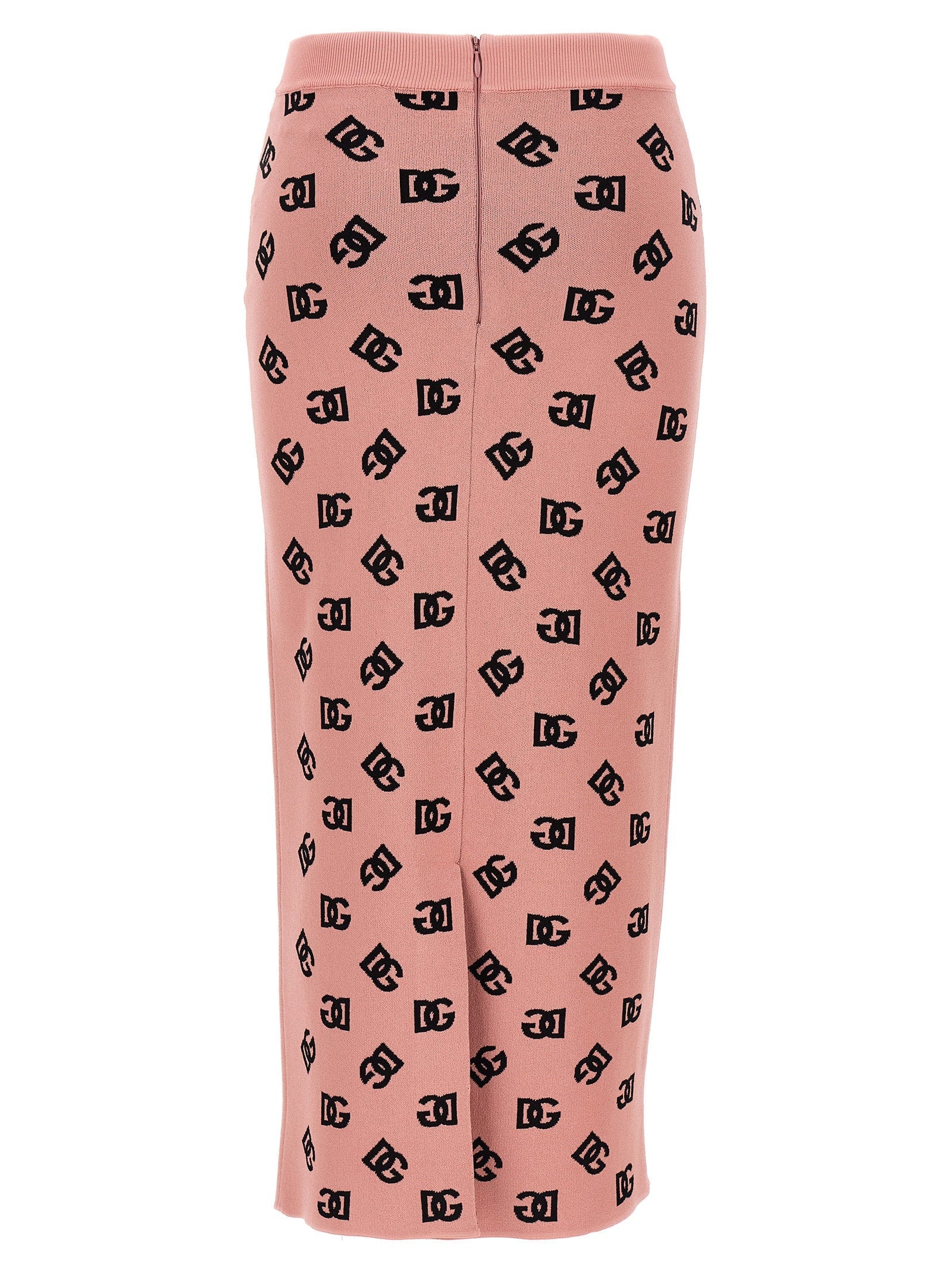 Dolce & Gabbana Dolce & Gabbana Sheath Skirt