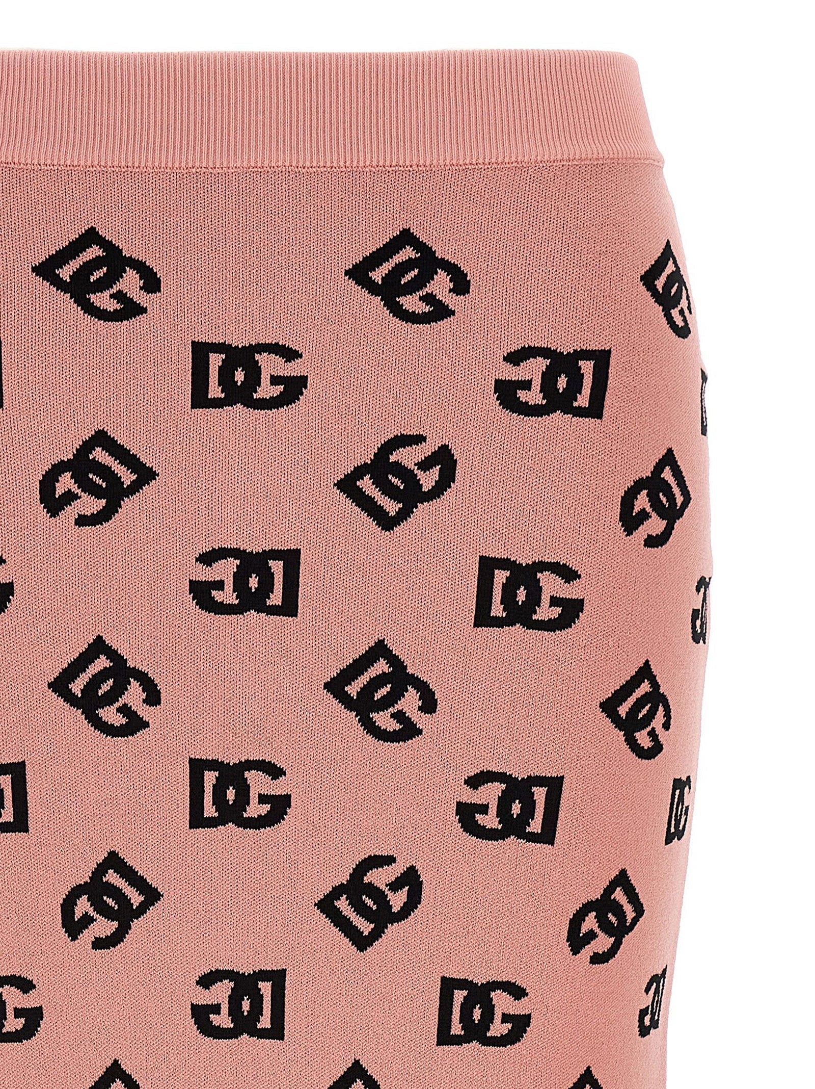Dolce & Gabbana Dolce & Gabbana Sheath Skirt