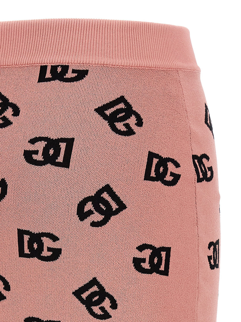 Dolce & Gabbana Dolce & Gabbana Sheath Skirt
