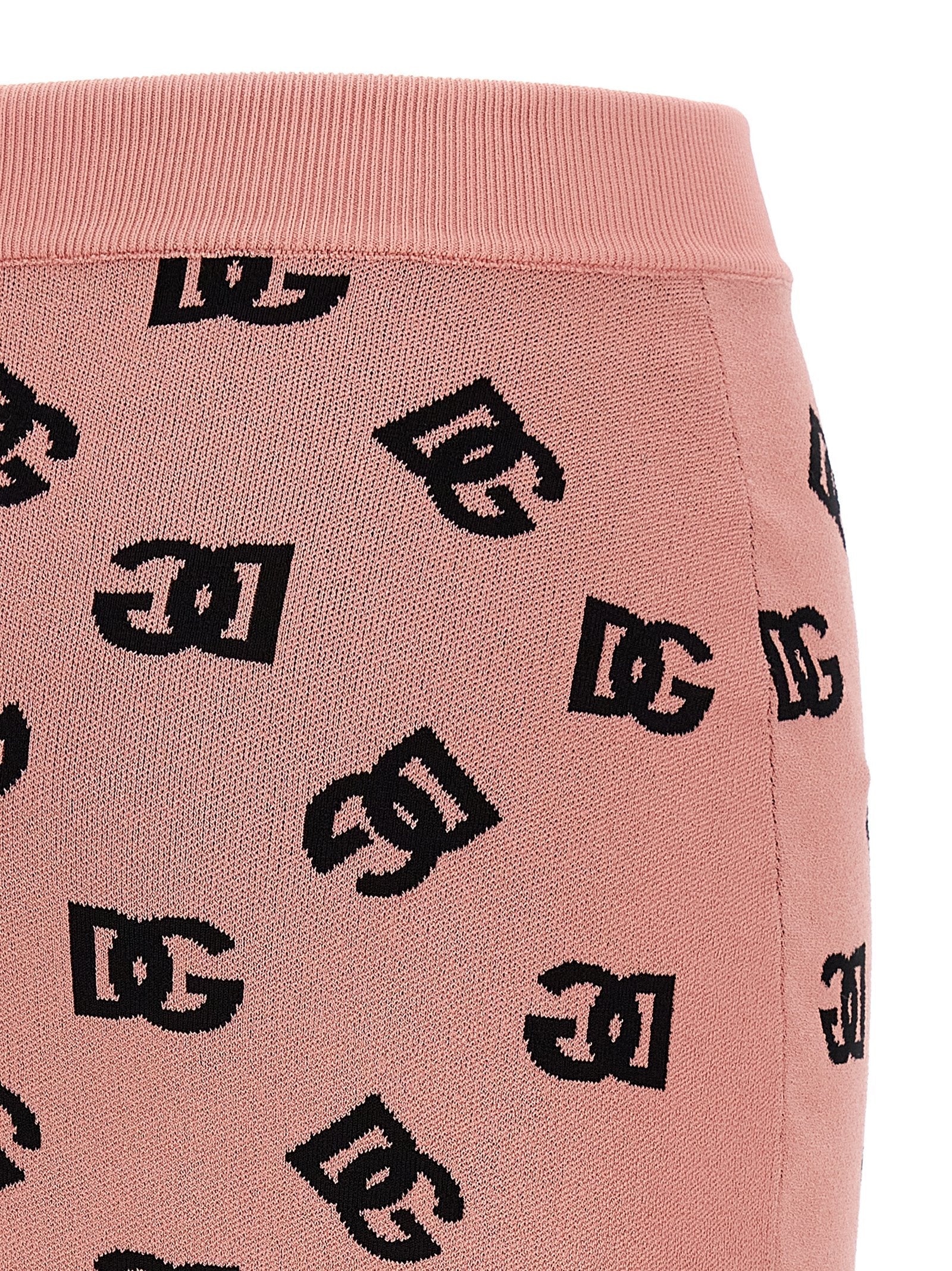 Dolce & Gabbana Dolce & Gabbana Sheath Skirt