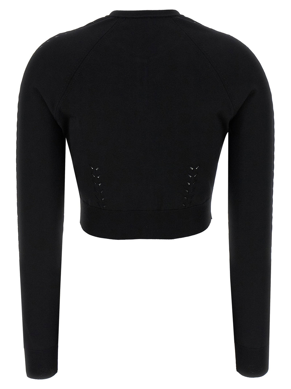 Dolce & Gabbana Dolce & Gabbana Viscose Cardigan