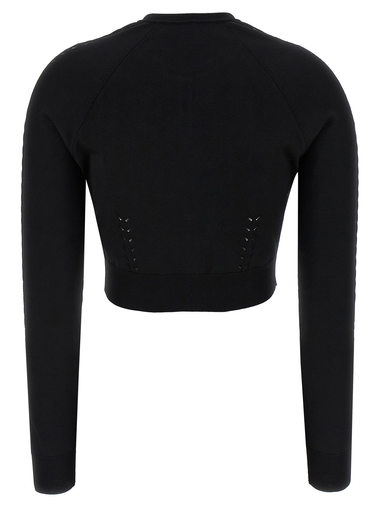 Dolce & Gabbana Dolce & Gabbana Viscose Cardigan