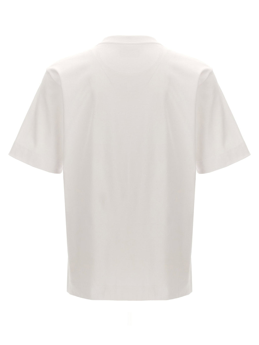 Fendi Fendi Ff T-shirt