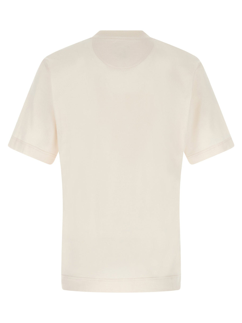 Fendi Fendi Roma 1925 Print T-shirt