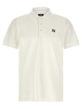 Fendi Fendi Ff Selleria Polo Shirt