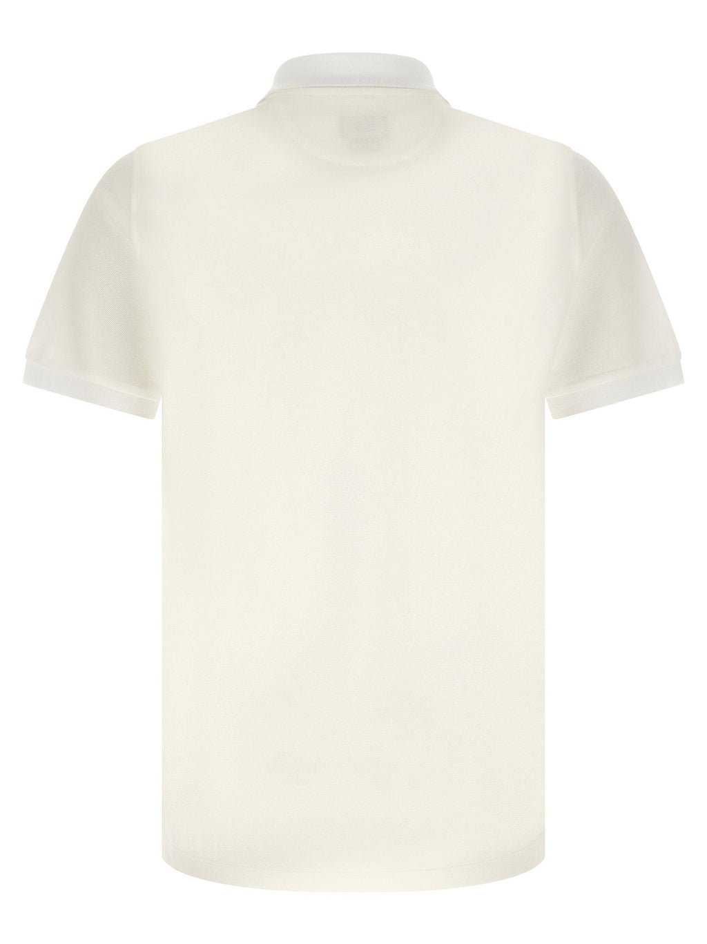 Fendi Fendi Ff Selleria Polo Shirt