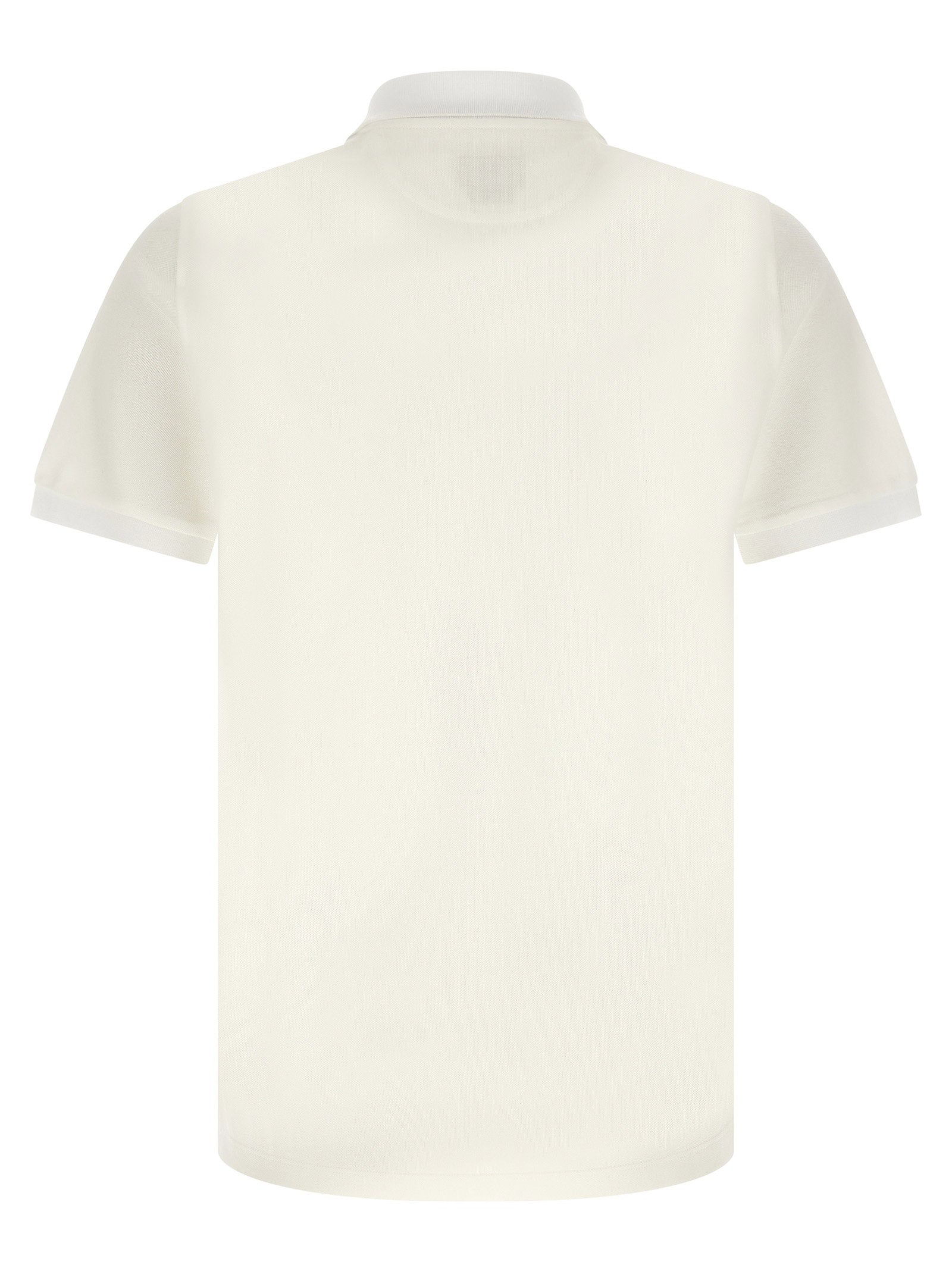 Fendi Fendi Ff Selleria Polo Shirt