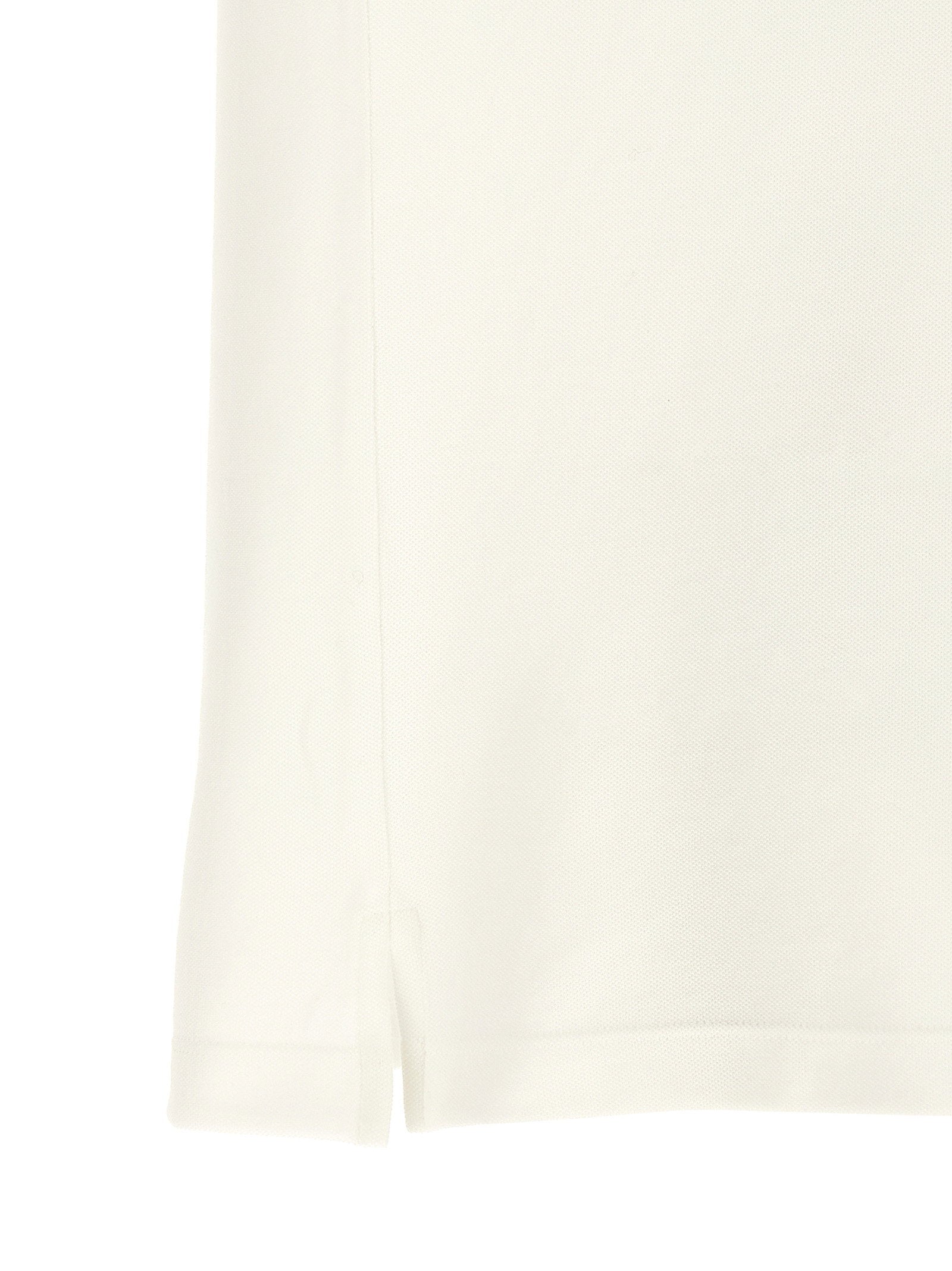 Fendi Fendi Ff Selleria Polo Shirt