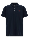 Fendi Fendi Ff Selleria Polo Shirt