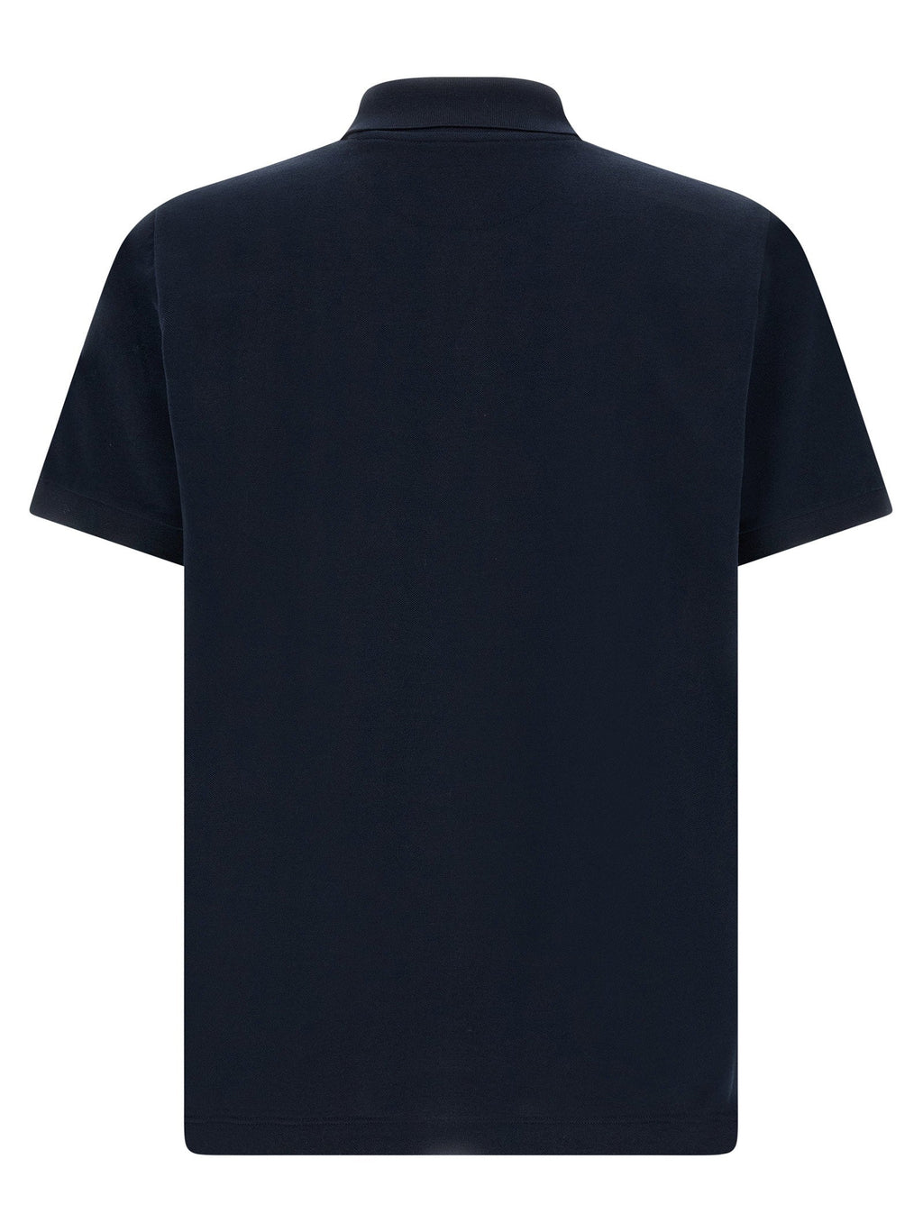 Fendi Fendi Ff Selleria Polo Shirt