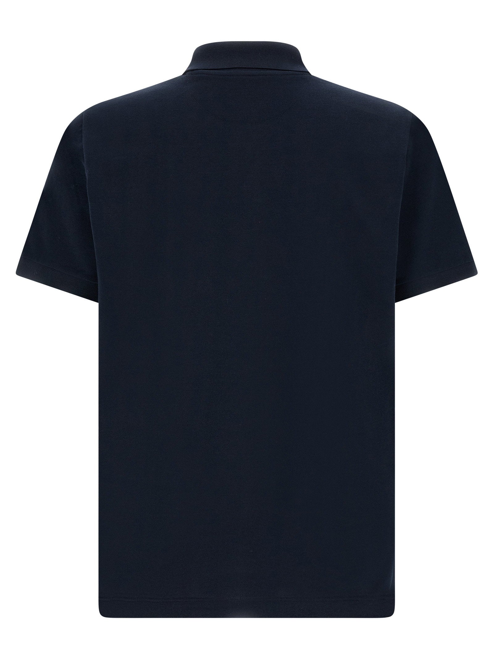 Fendi Fendi Ff Selleria Polo Shirt