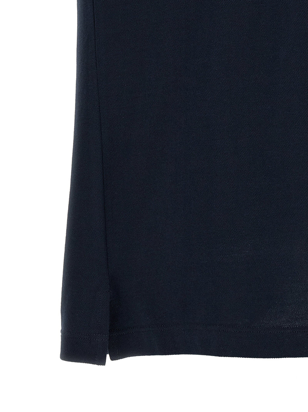 Fendi Fendi Ff Selleria Polo Shirt