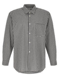 Comme Des Garcons Shirt Comme Des Garcons Shirt Vichy Shirt