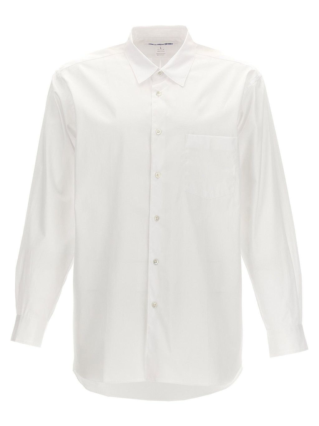 Comme Des Garcons Shirt Comme Des Garcons Shirt Forever Shirt