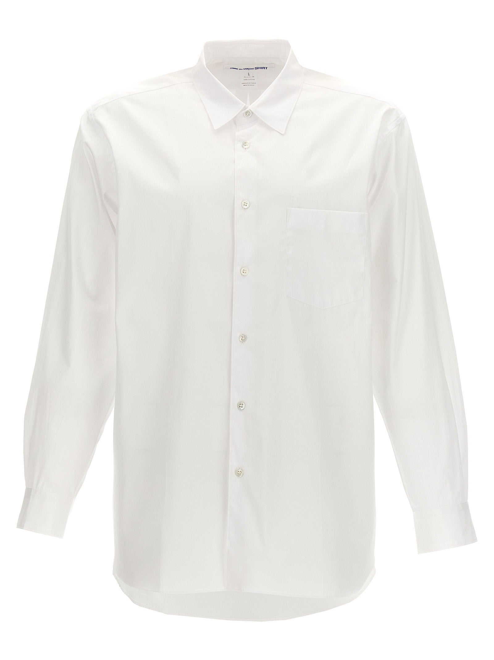 Comme Des Garcons Shirt Comme Des Garcons Shirt Forever Shirt