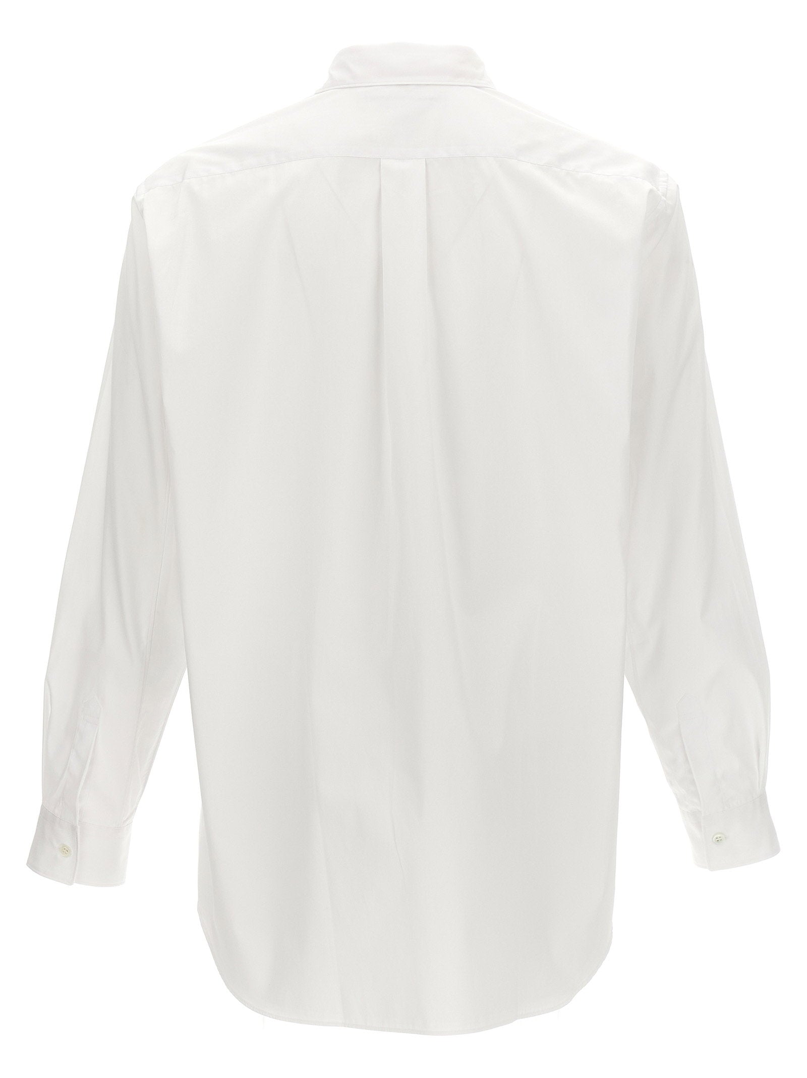 Comme Des Garcons Shirt Comme Des Garcons Shirt Forever Shirt