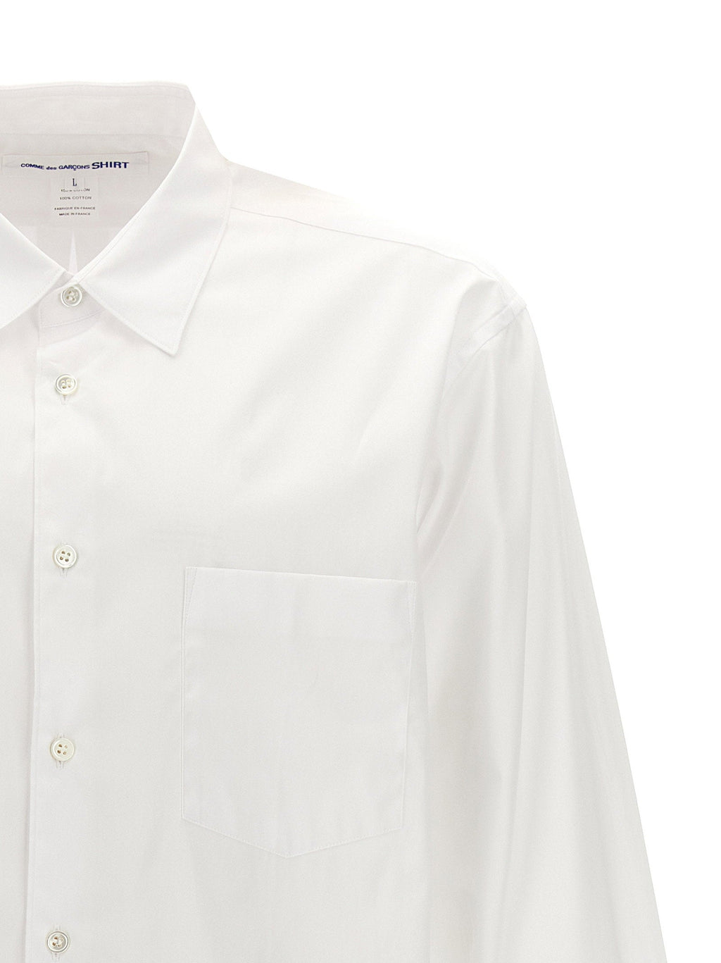 Comme Des Garcons Shirt Comme Des Garcons Shirt Forever Shirt