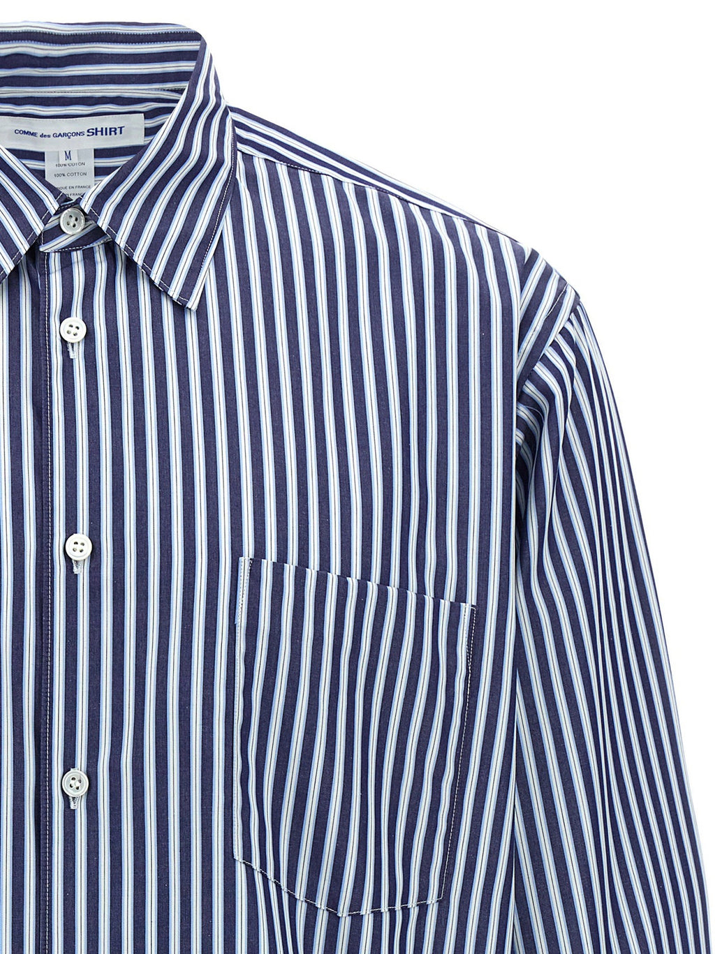Comme Des Garcons Shirt Comme Des Garcons Shirt Forever Shirt