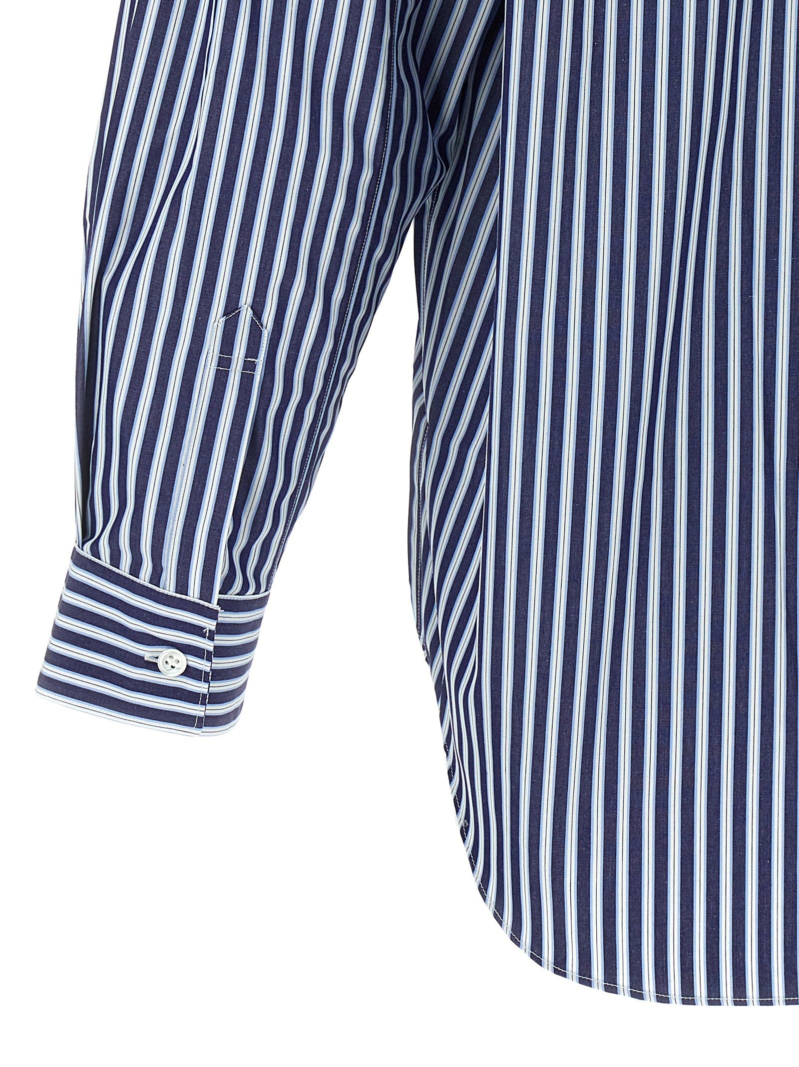 Comme Des Garcons Shirt Comme Des Garcons Shirt Forever Shirt