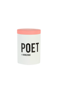 POET IN HANGZHOU - Bamboo & Tuberose Candle