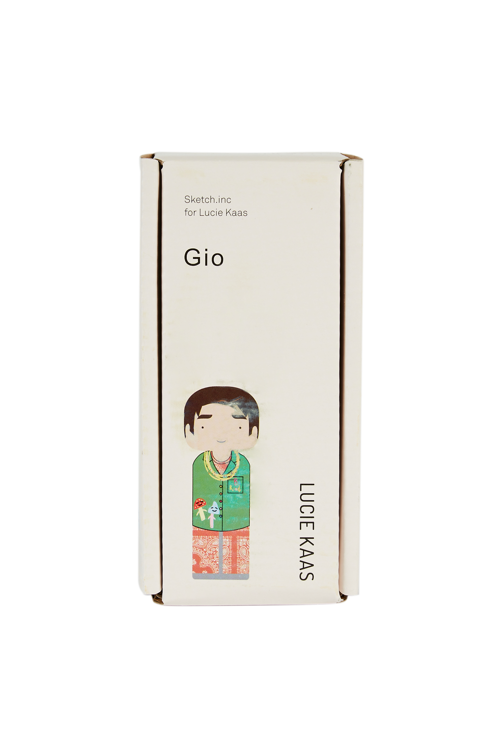 Lucie Kaas Gio Doll