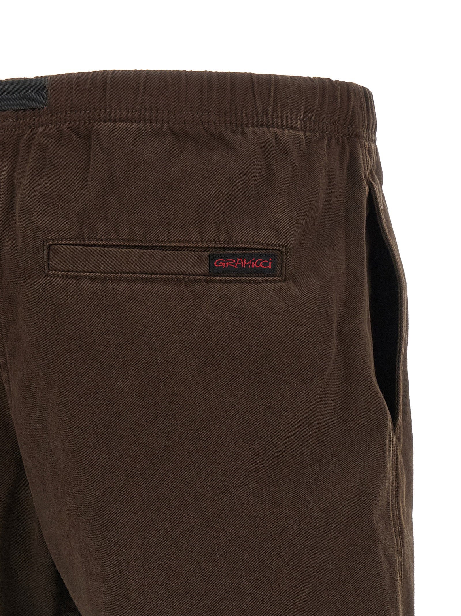 Gramicci Gramicci G-short Bermuda Shorts