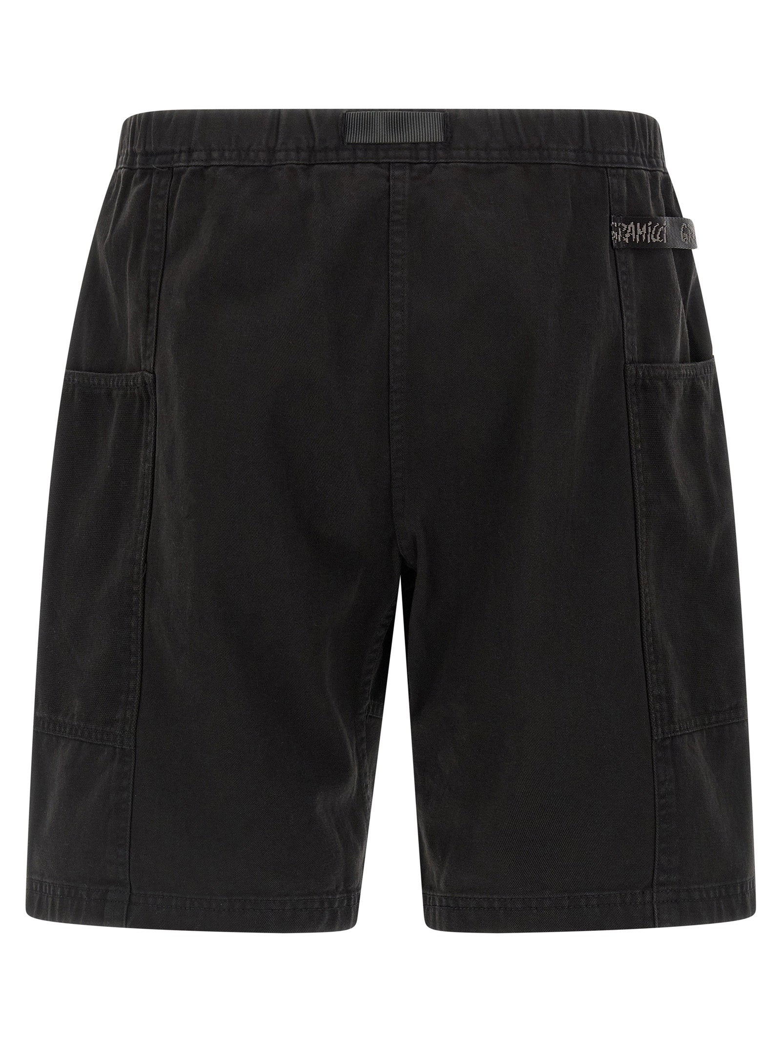 Gramicci Gramicci Gadget Bermuda Shorts