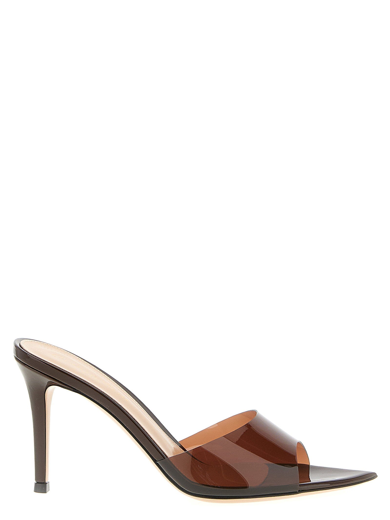 Gianvito Rossi Gianvito Rossi Elle Sandals