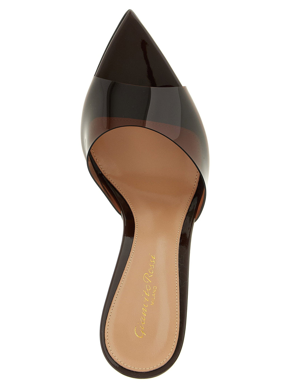 Gianvito Rossi Gianvito Rossi Elle Sandals