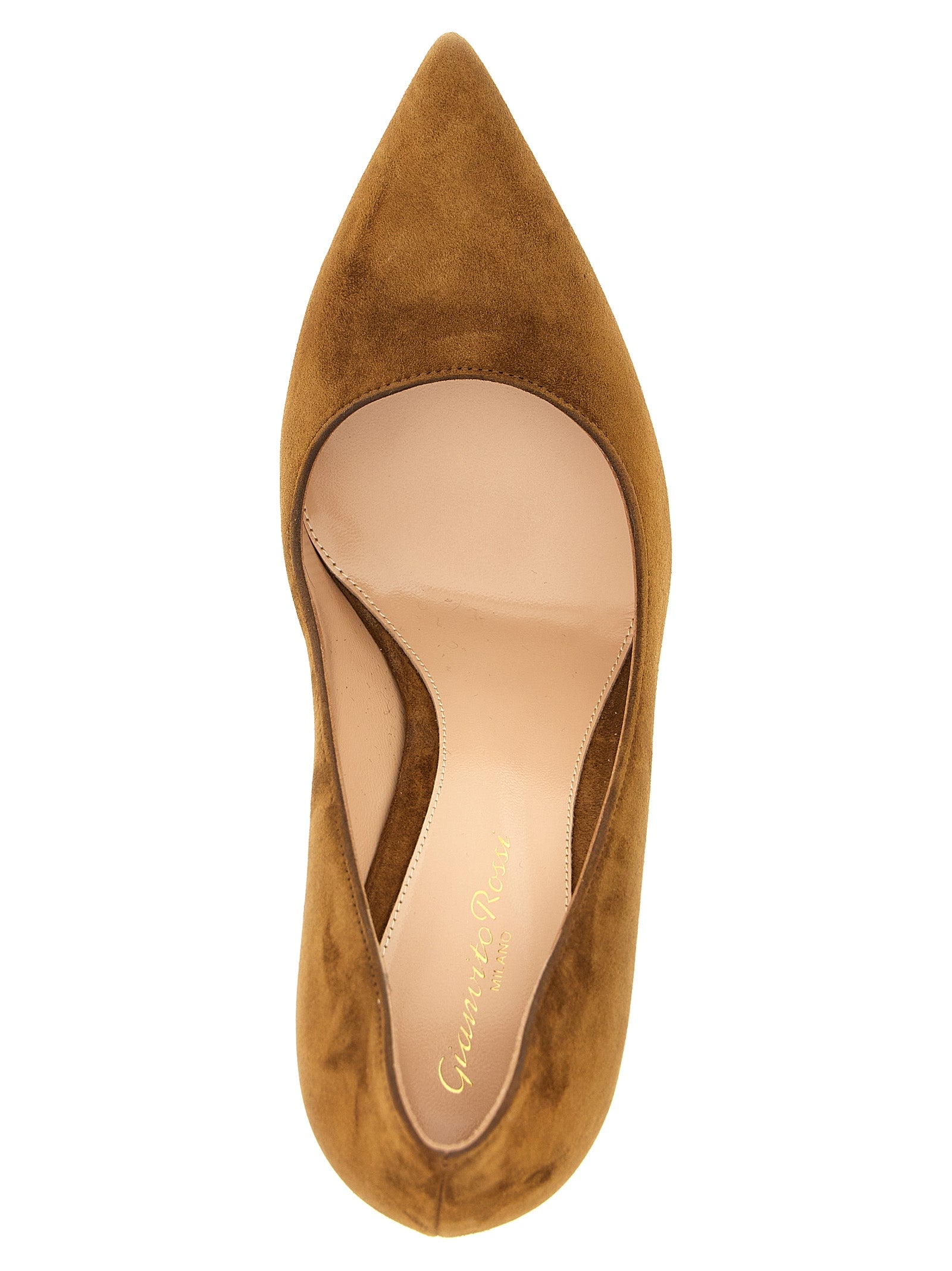 Gianvito Rossi Gianvito Rossi Gianvito Pumps