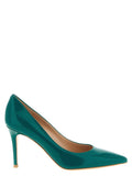 Gianvito Rossi Gianvito Rossi Gianvito Pumps