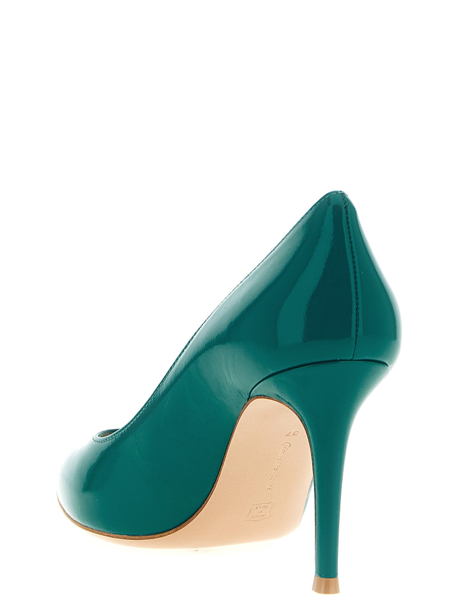 Gianvito Rossi Gianvito Rossi Gianvito Pumps