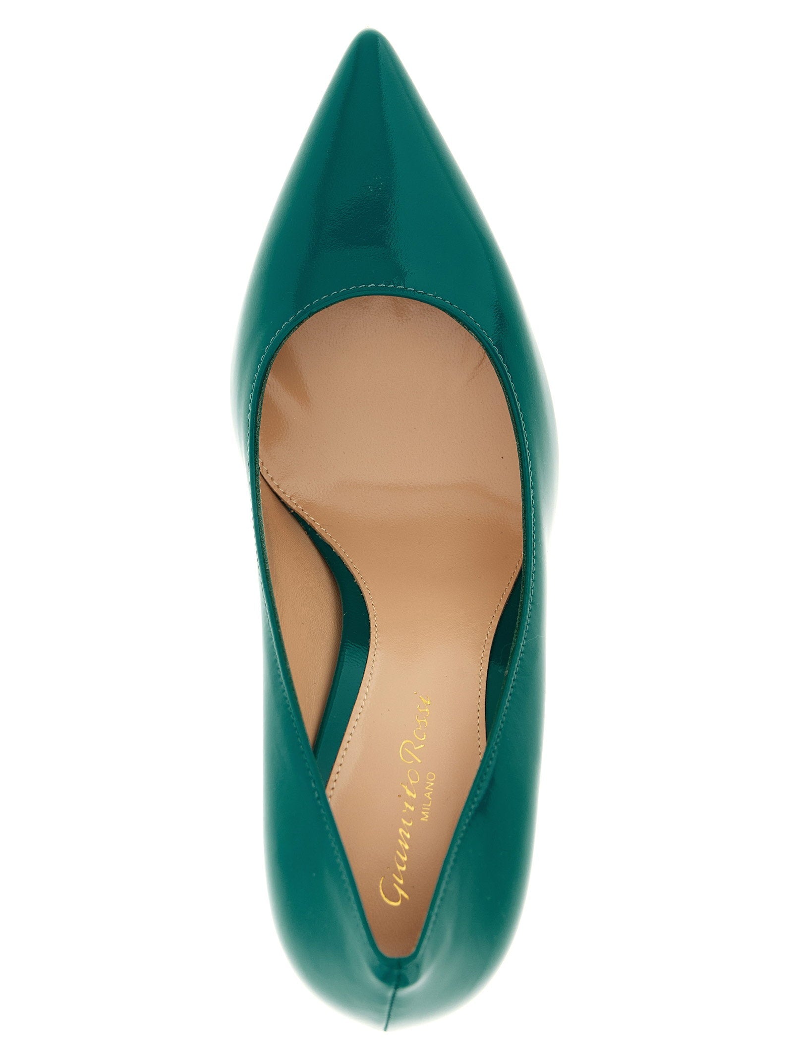 Gianvito Rossi Gianvito Rossi Gianvito Pumps