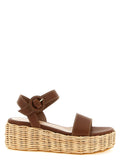 Gianvito Rossi Gianvito Rossi Cestino Sandals